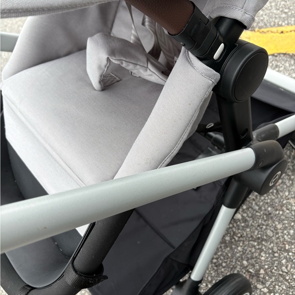 cybex - Picture 6 of 10